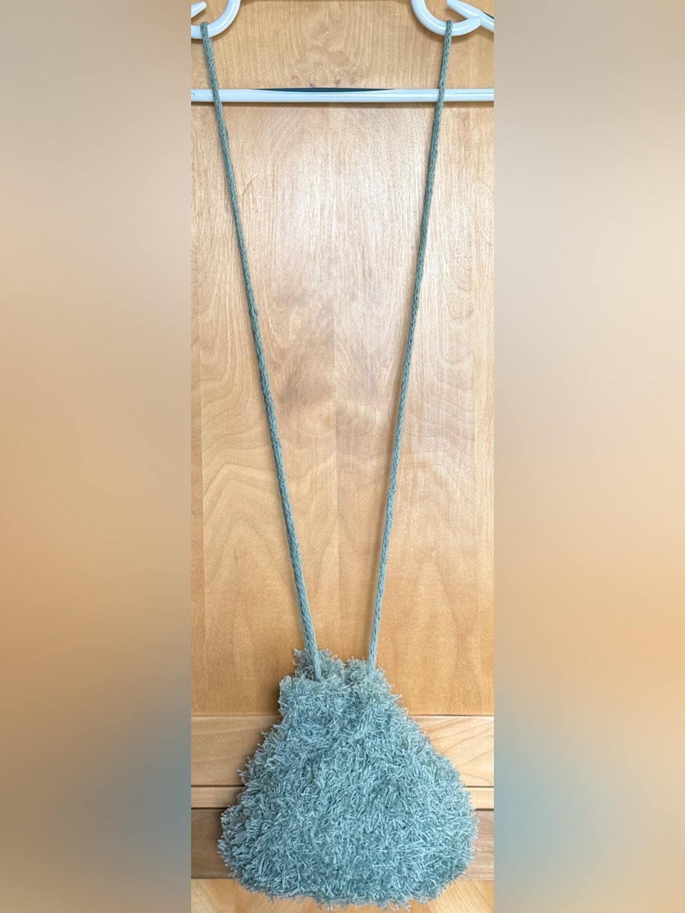 Larger Little Nest Pouch